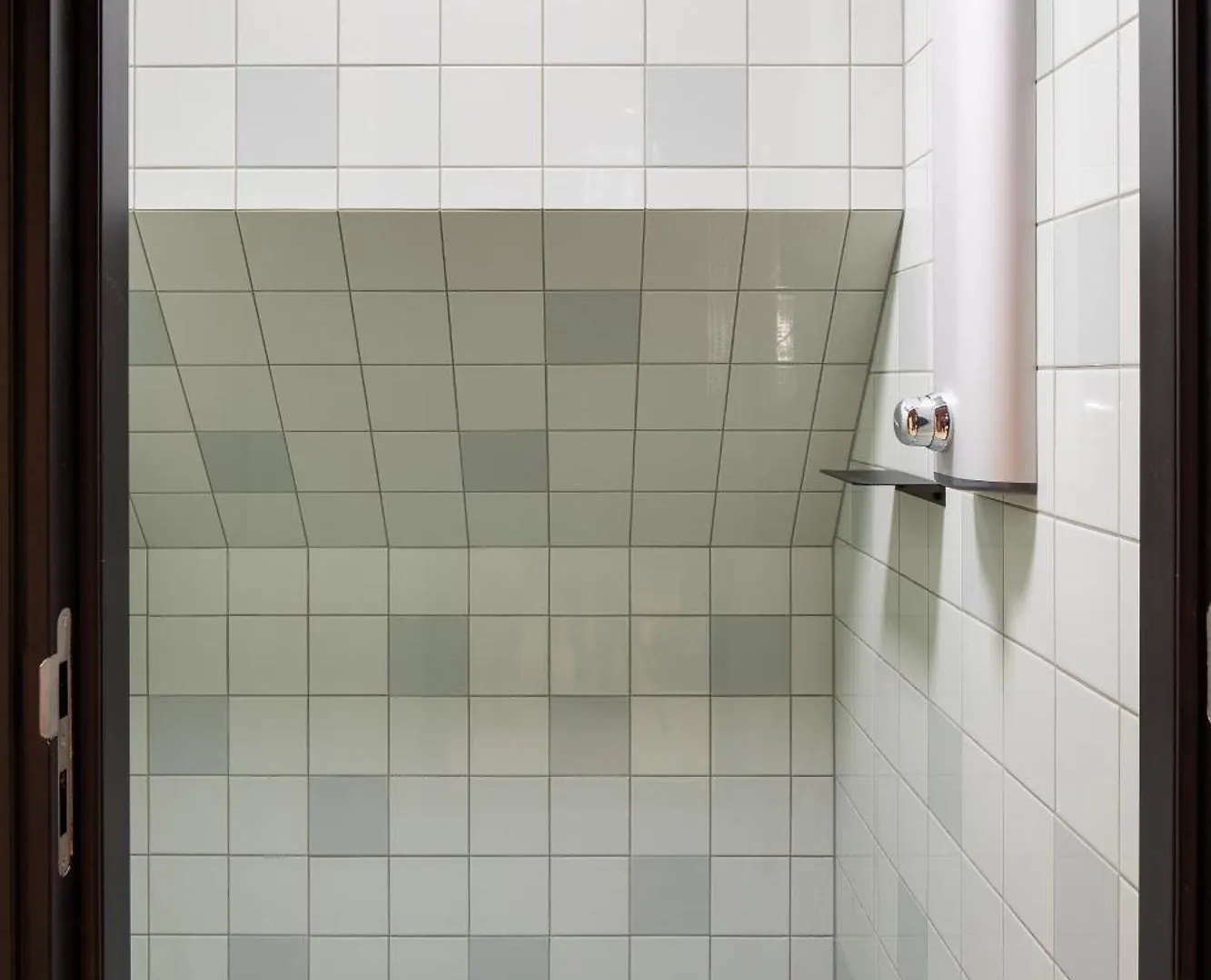 Cooldocks Hostel Rotterdam